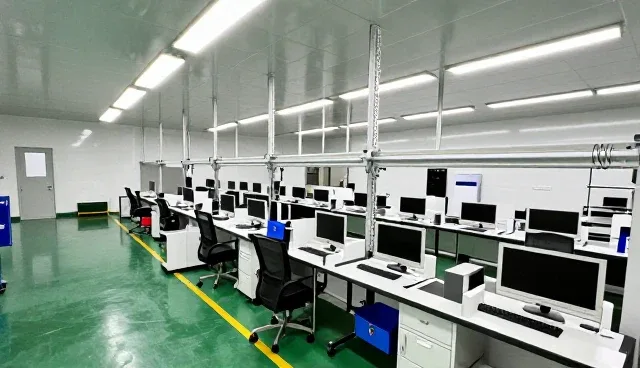 专业广州网站建设影响SEO效果的关键因素