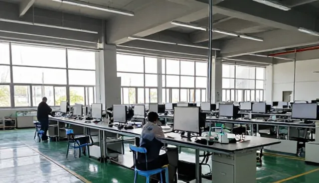 广州公司网站制作需掌握5大检查要点